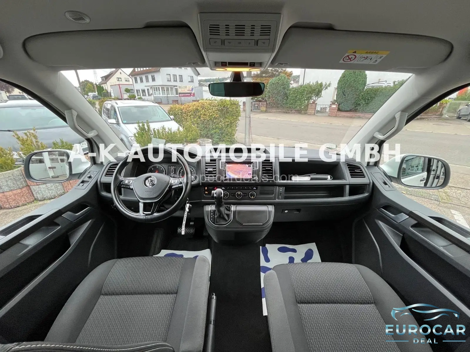Volkswagen T6 Multivan