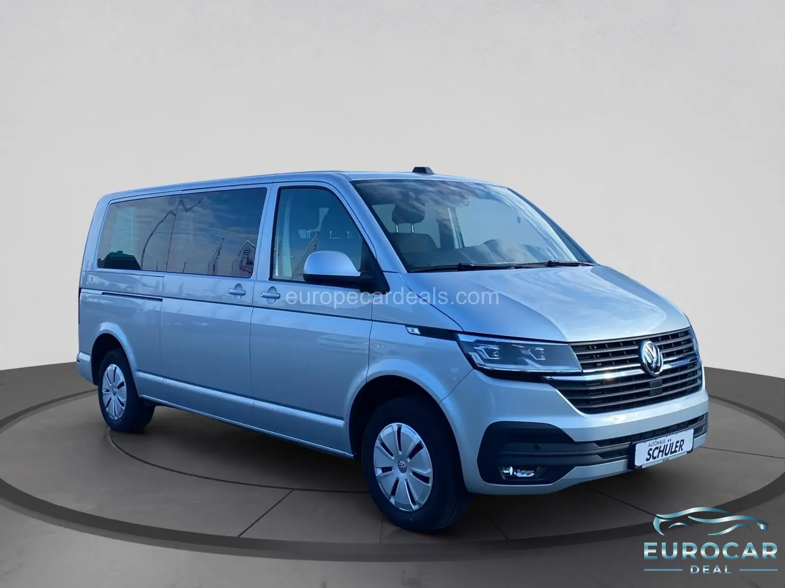 Volkswagen T6 Kombi