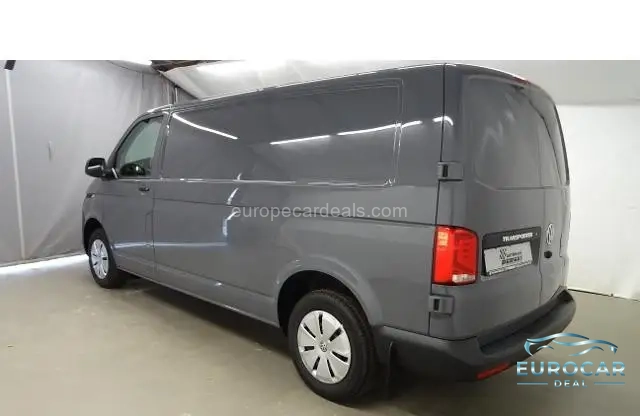 Volkswagen T6 other