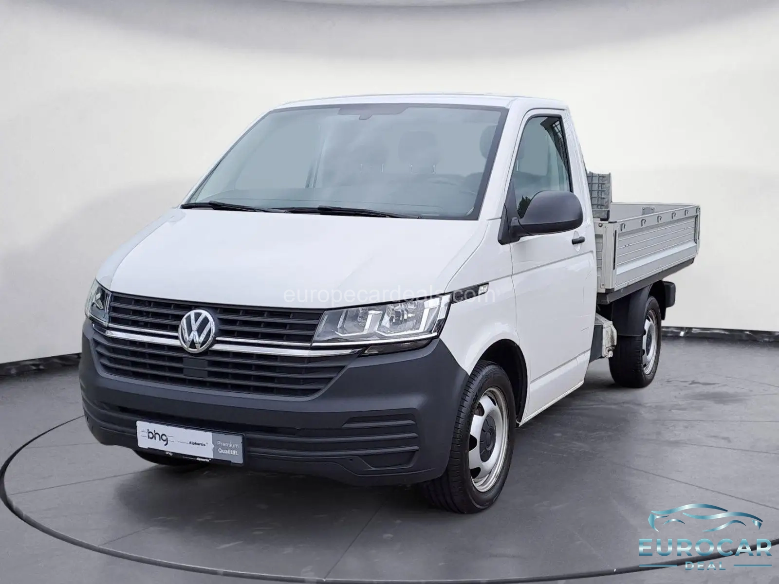 Volkswagen T6 Transporter