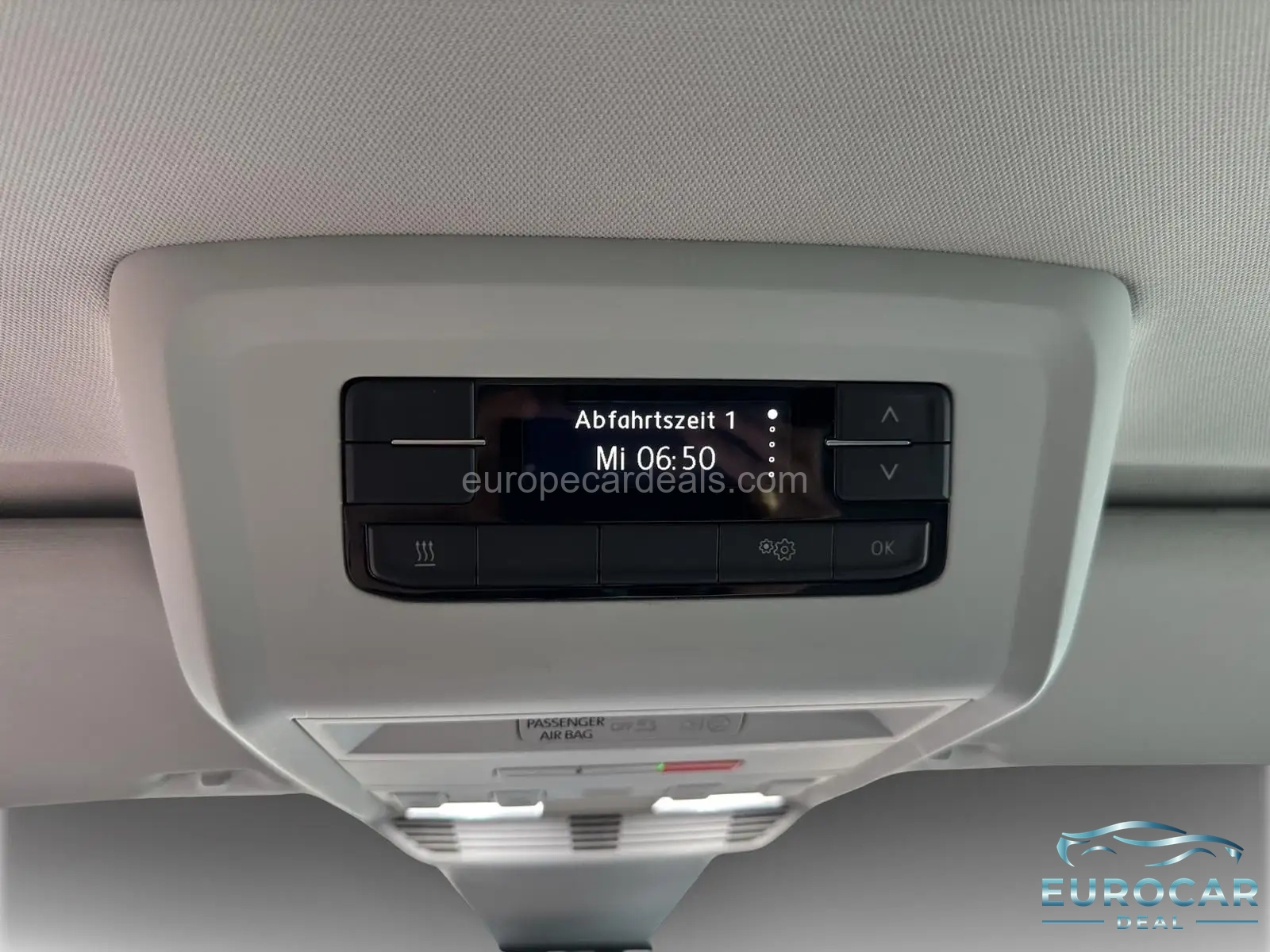 Volkswagen T6 Multivan