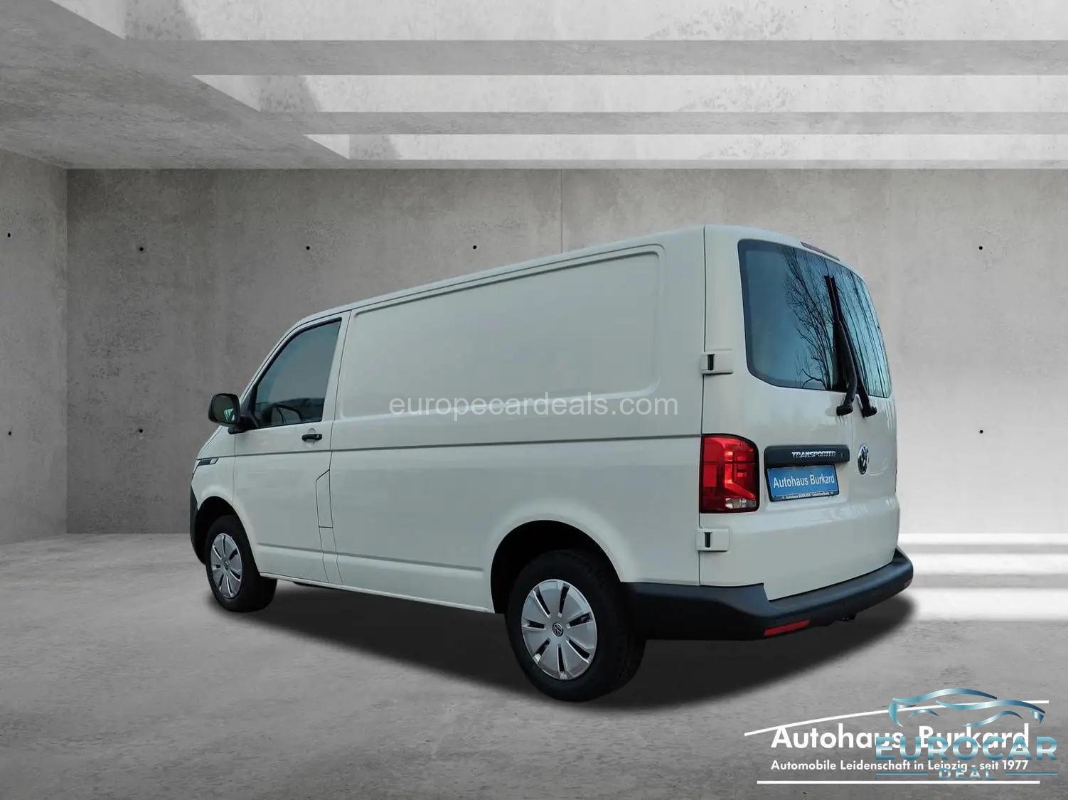Volkswagen T6 Transporter