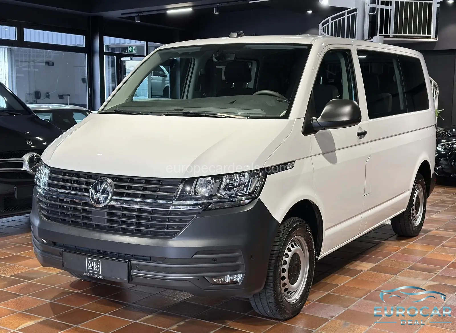 Volkswagen T6 Kombi