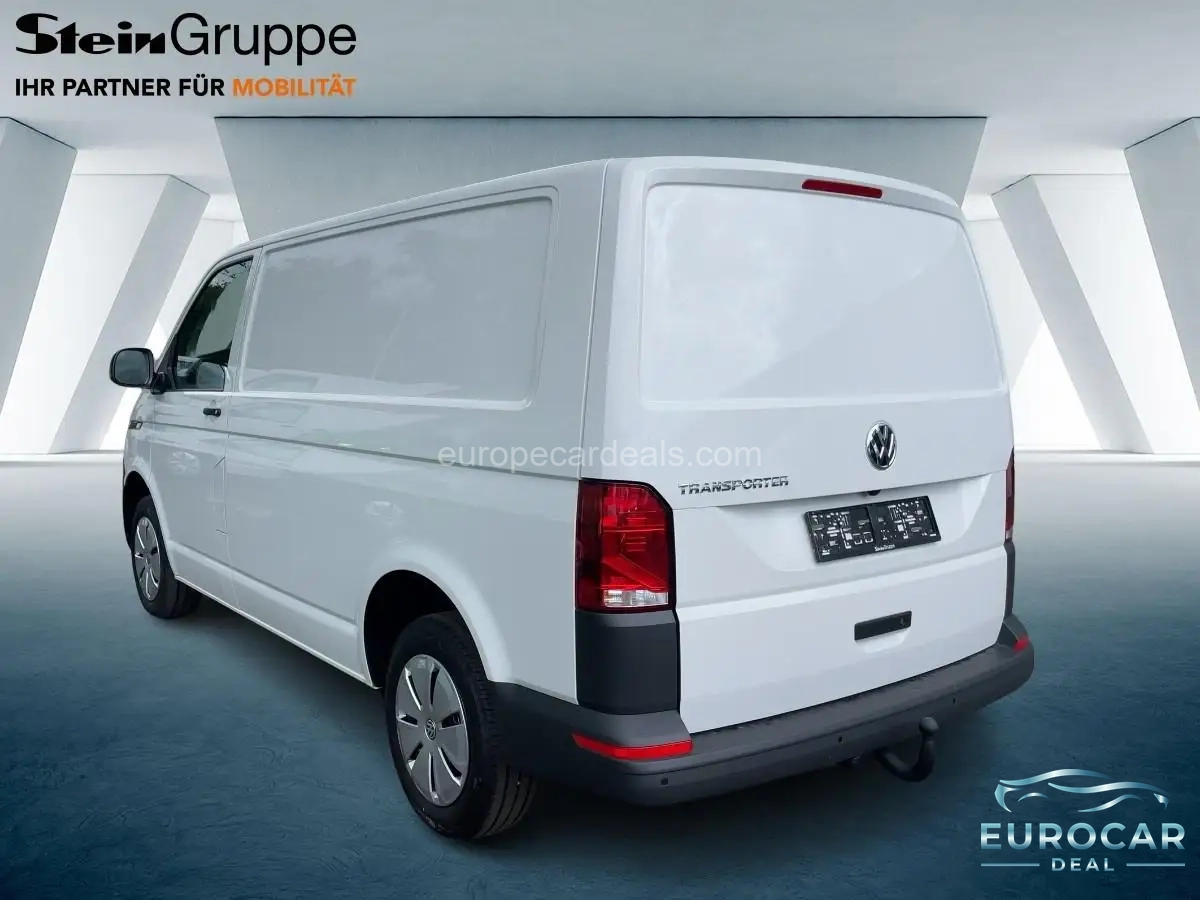 Volkswagen T6 Transporter