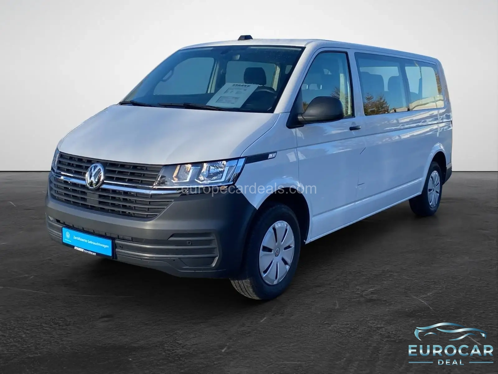 Volkswagen T6 Kombi