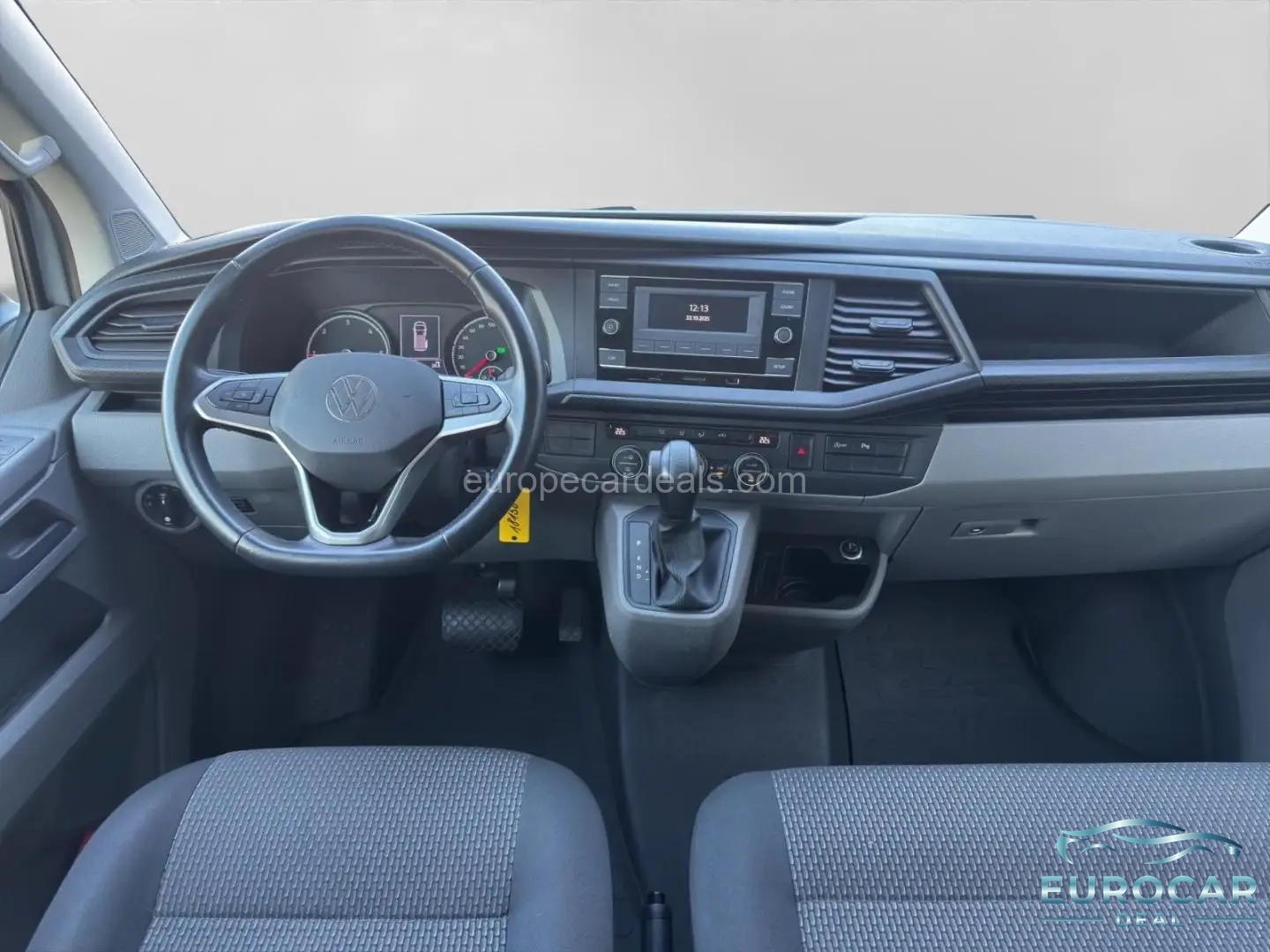 Volkswagen T6 Caravelle