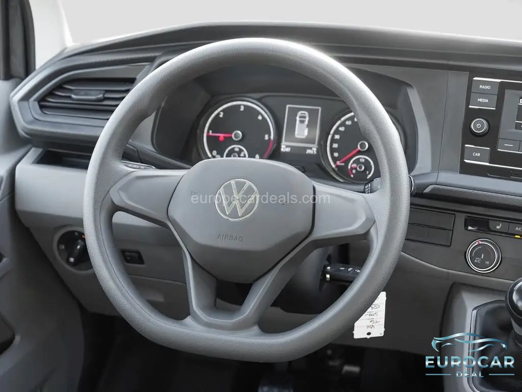 Volkswagen T6 other