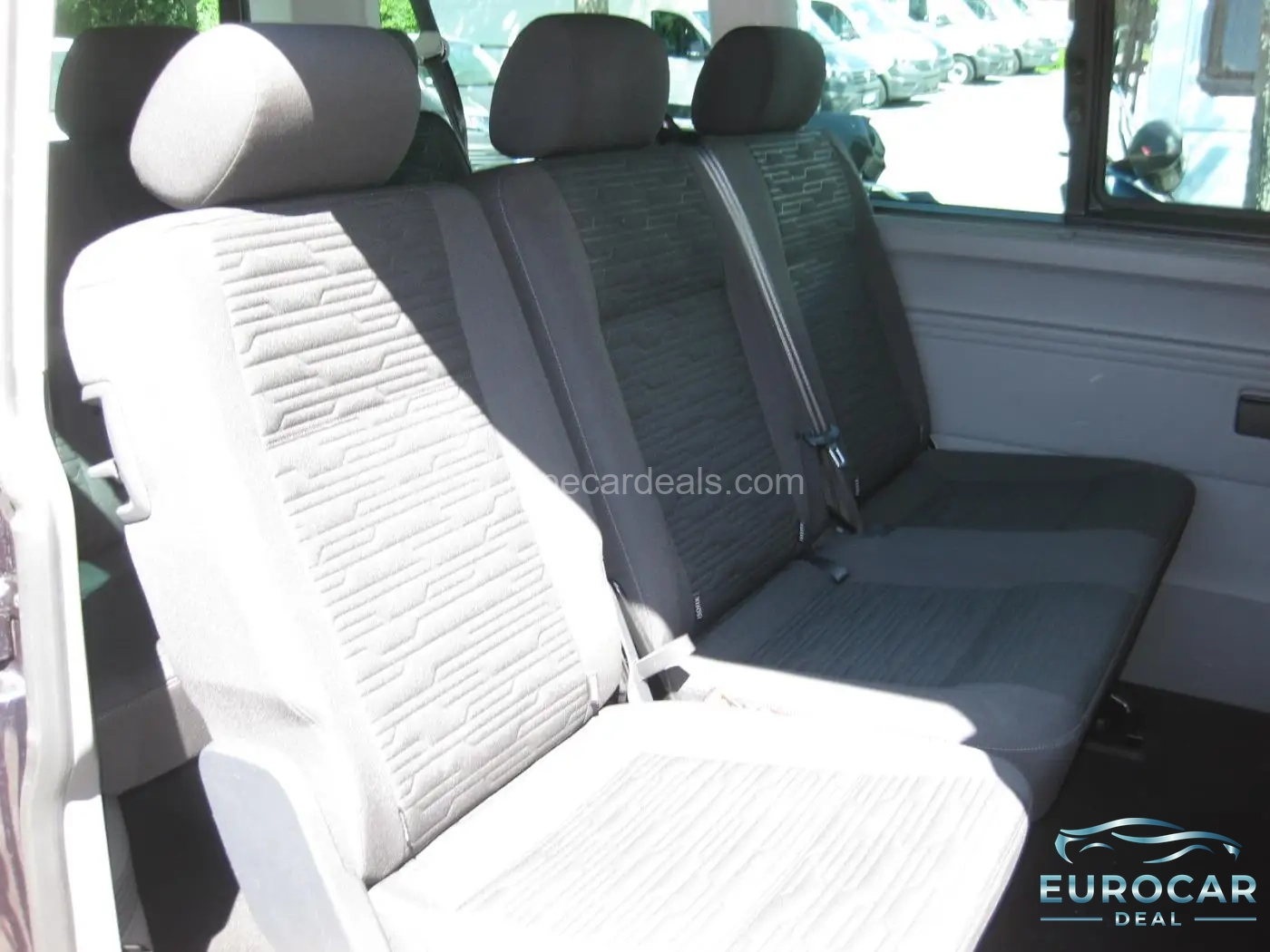Volkswagen T6 Caravelle