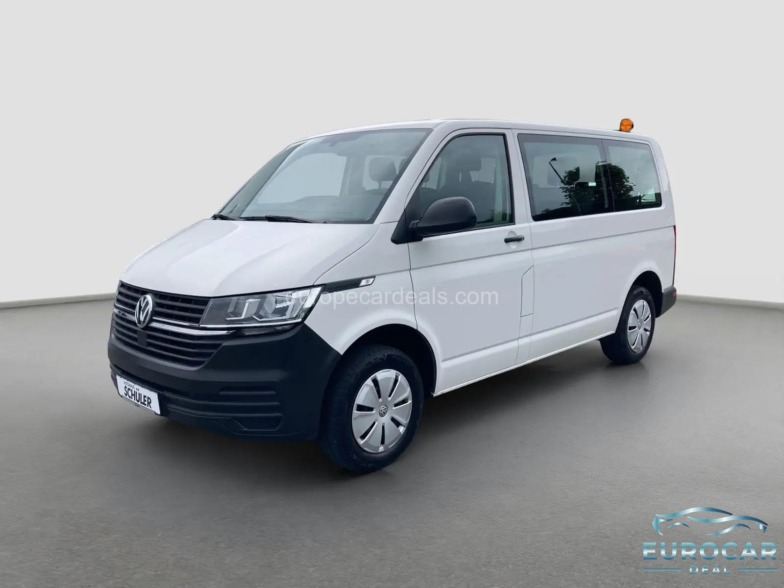 Volkswagen T6 Kombi