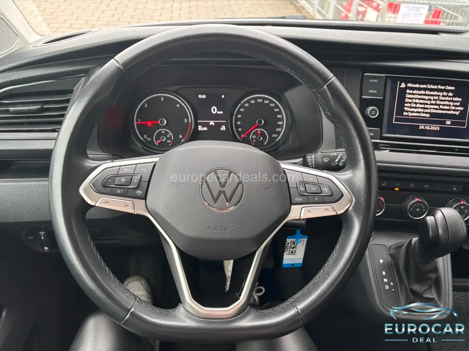 Volkswagen T6 Multivan