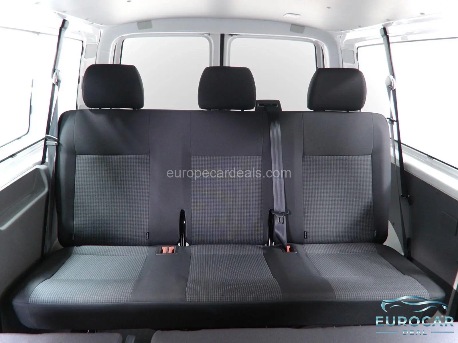 Volkswagen T6 Kombi