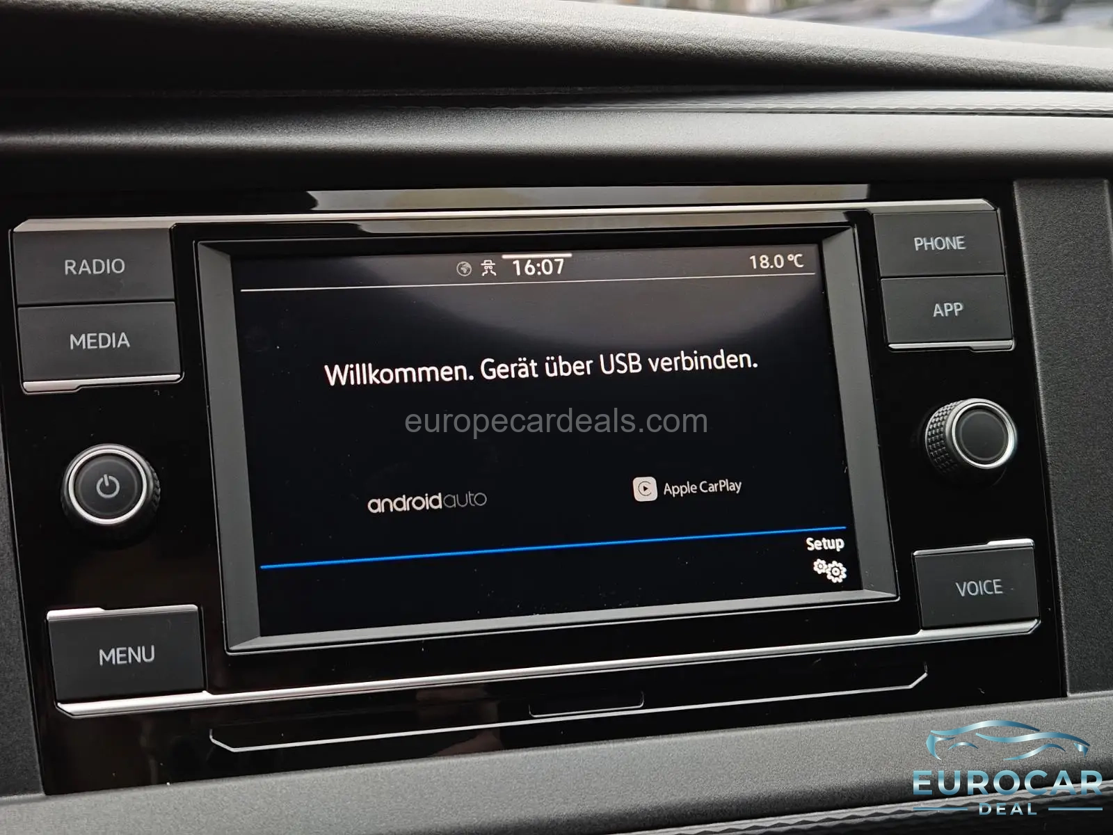 Volkswagen T6 Caravelle