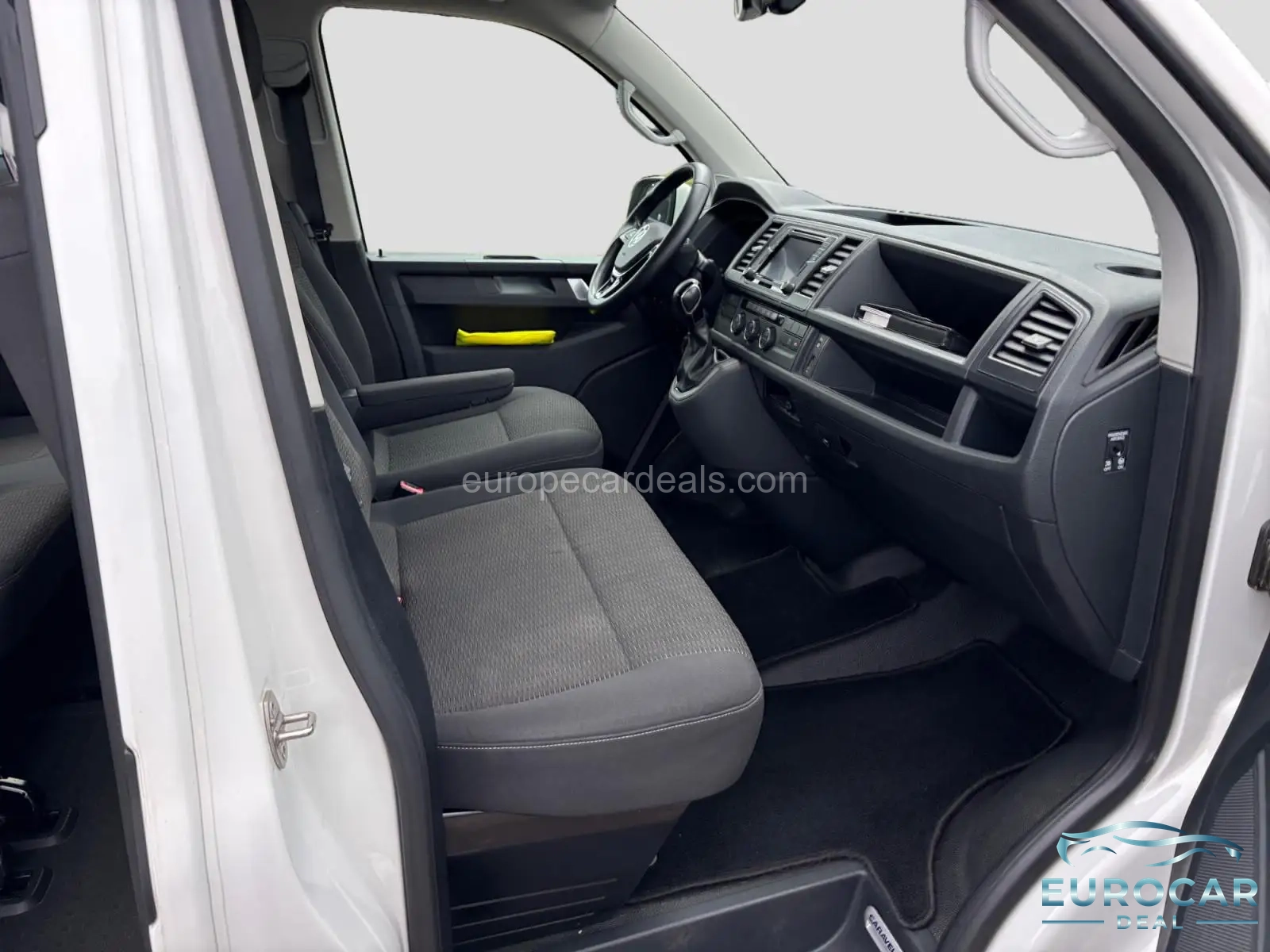 Volkswagen T6 Caravelle