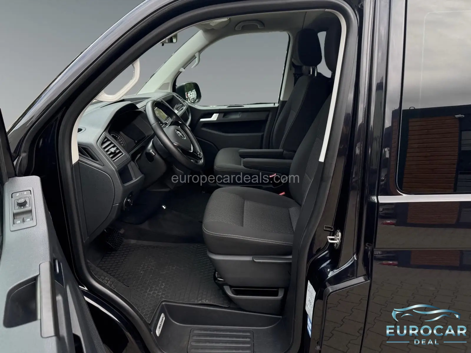 Volkswagen T6 Multivan