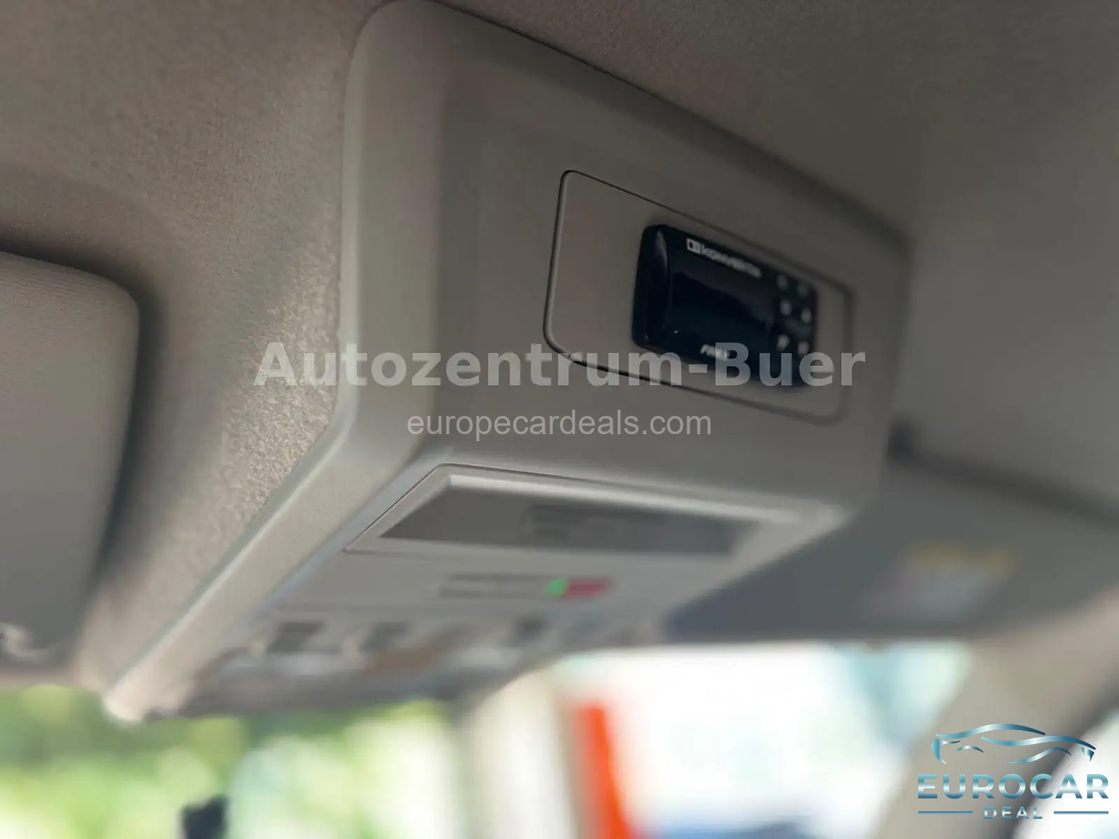 Volkswagen T6 Transporter