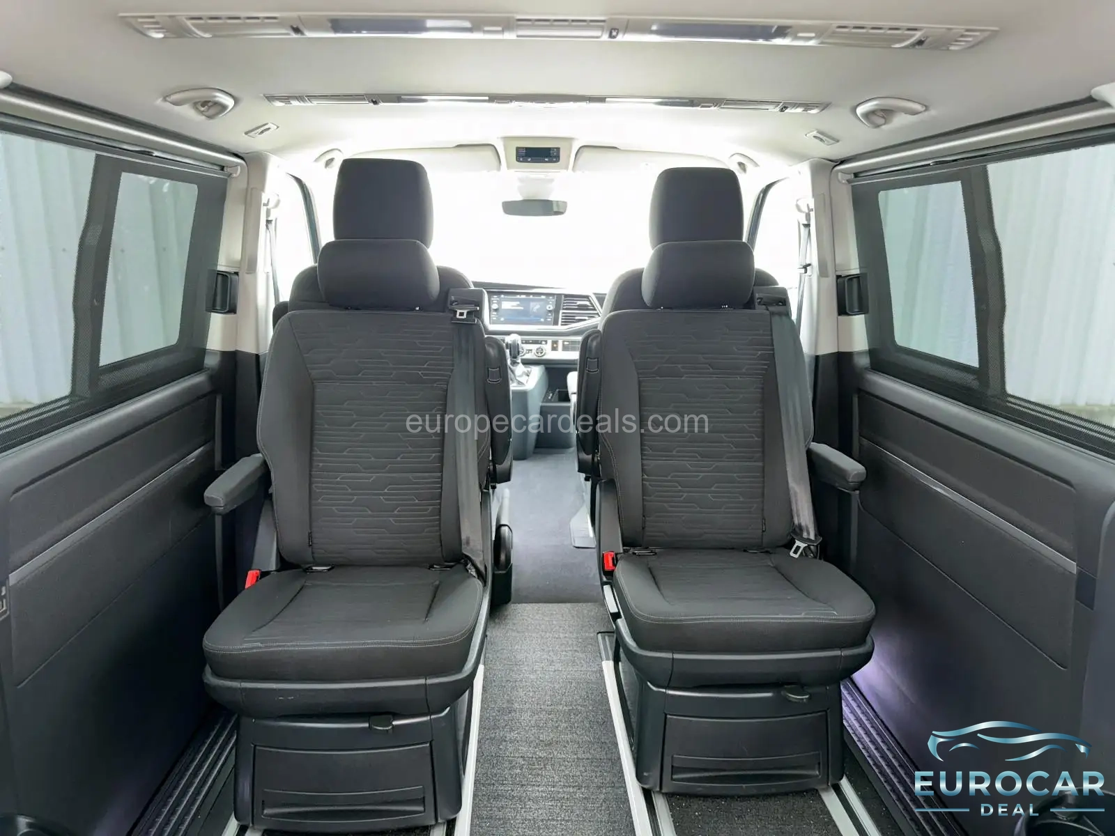 Volkswagen T6 Multivan