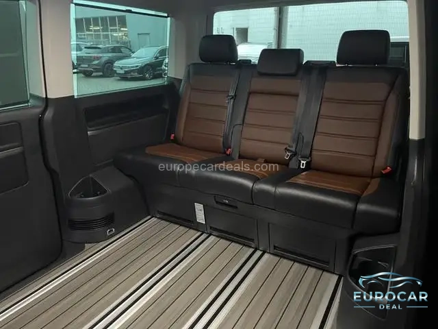 Volkswagen T6 other
