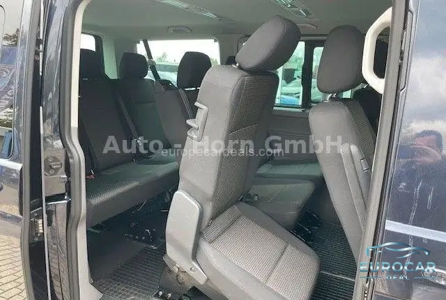 Volkswagen T6 Caravelle