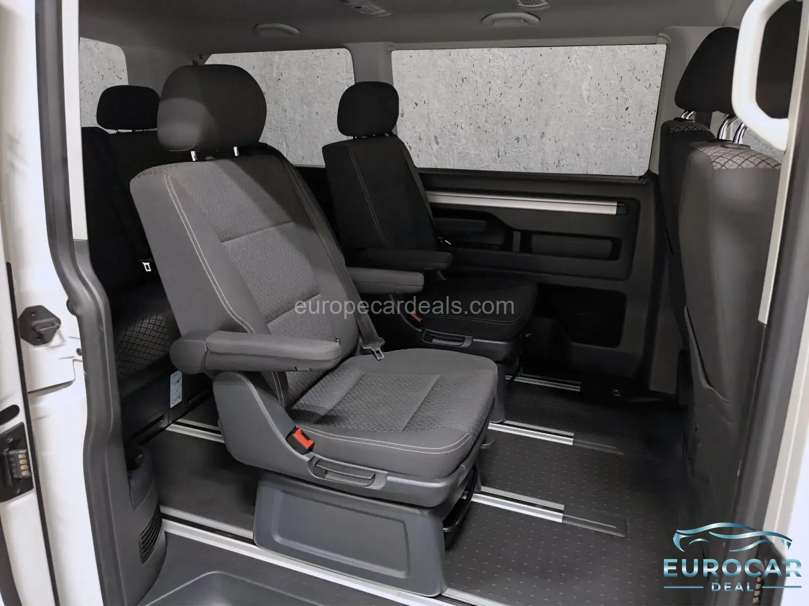 Volkswagen T6 Multivan