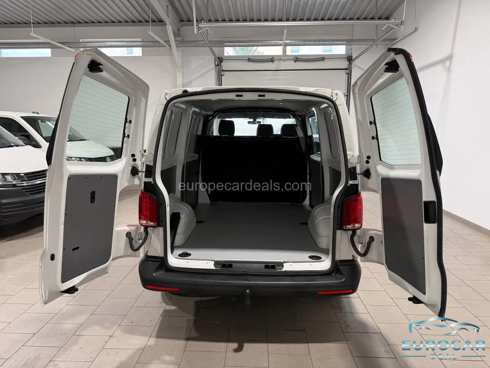 Volkswagen T6 Transporter