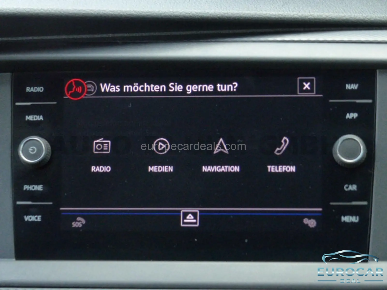 Volkswagen T6 Transporter