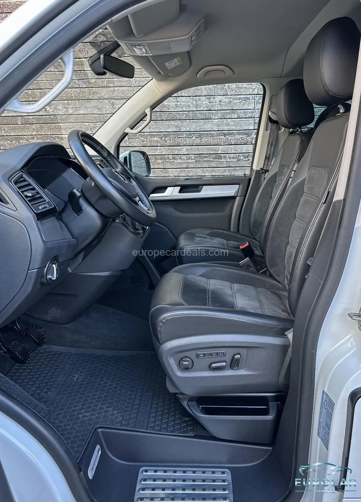 Volkswagen T6 Multivan