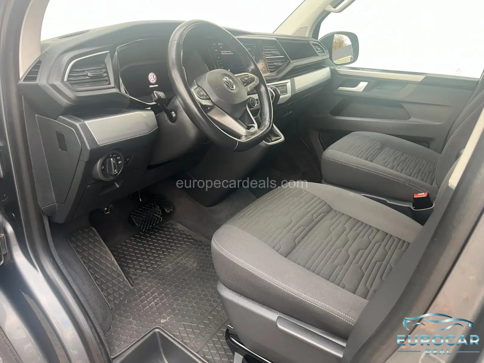 Volkswagen T6 Multivan