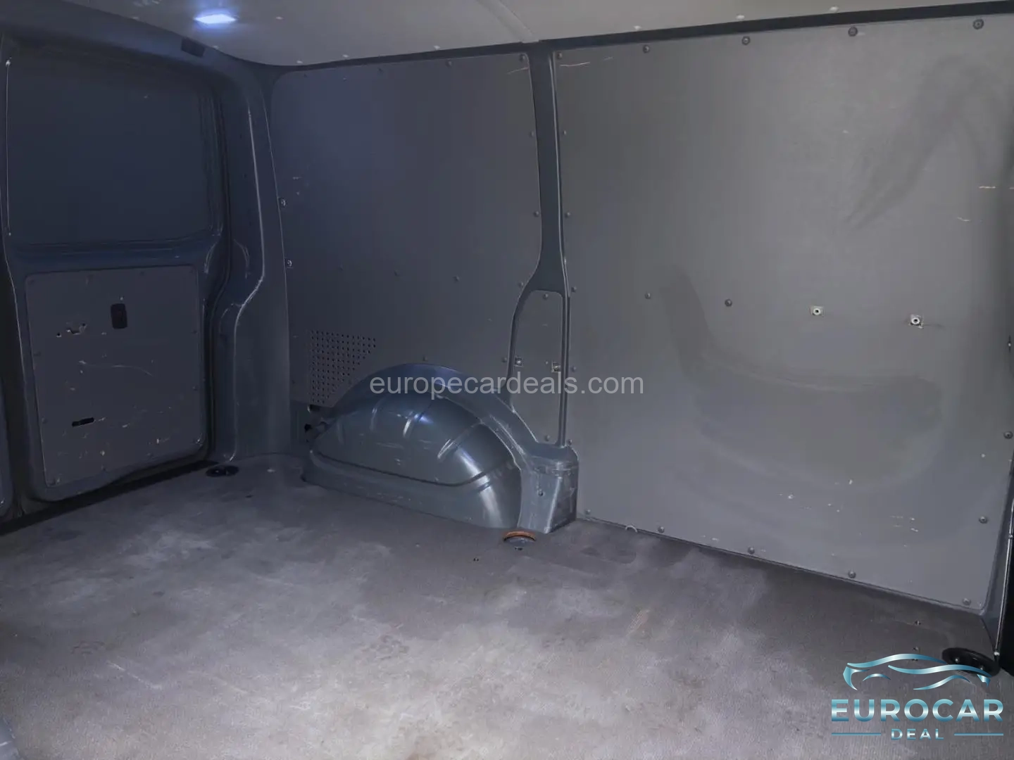 Volkswagen T6 Transporter
