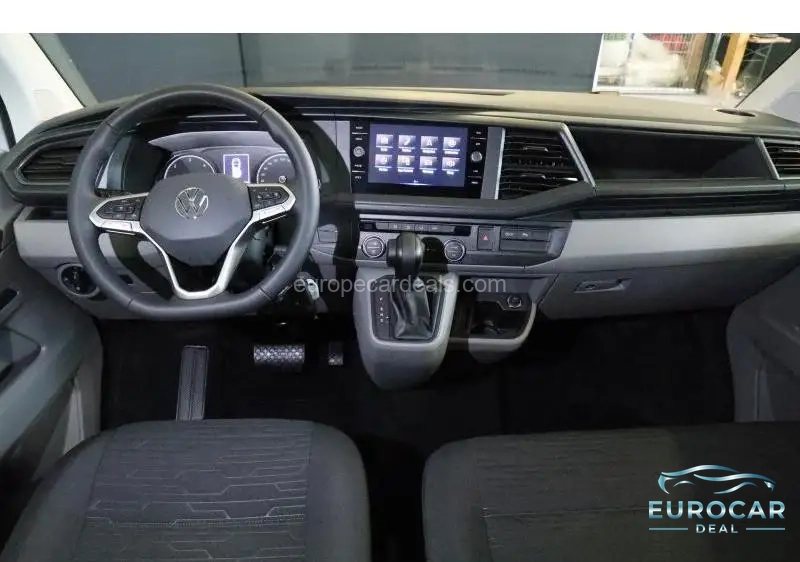 Volkswagen T6 Caravelle