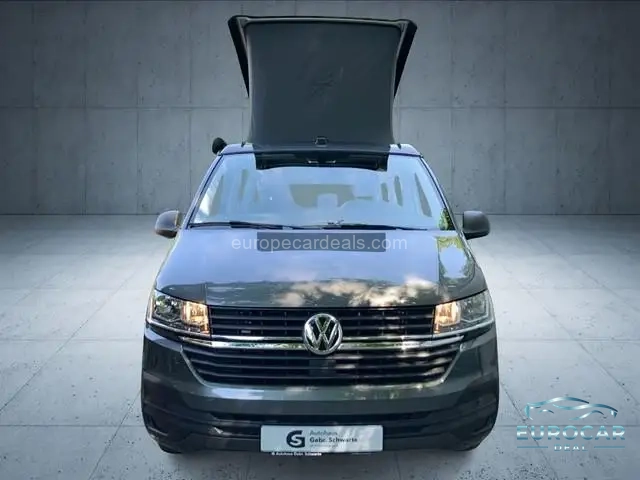 Volkswagen T6 California