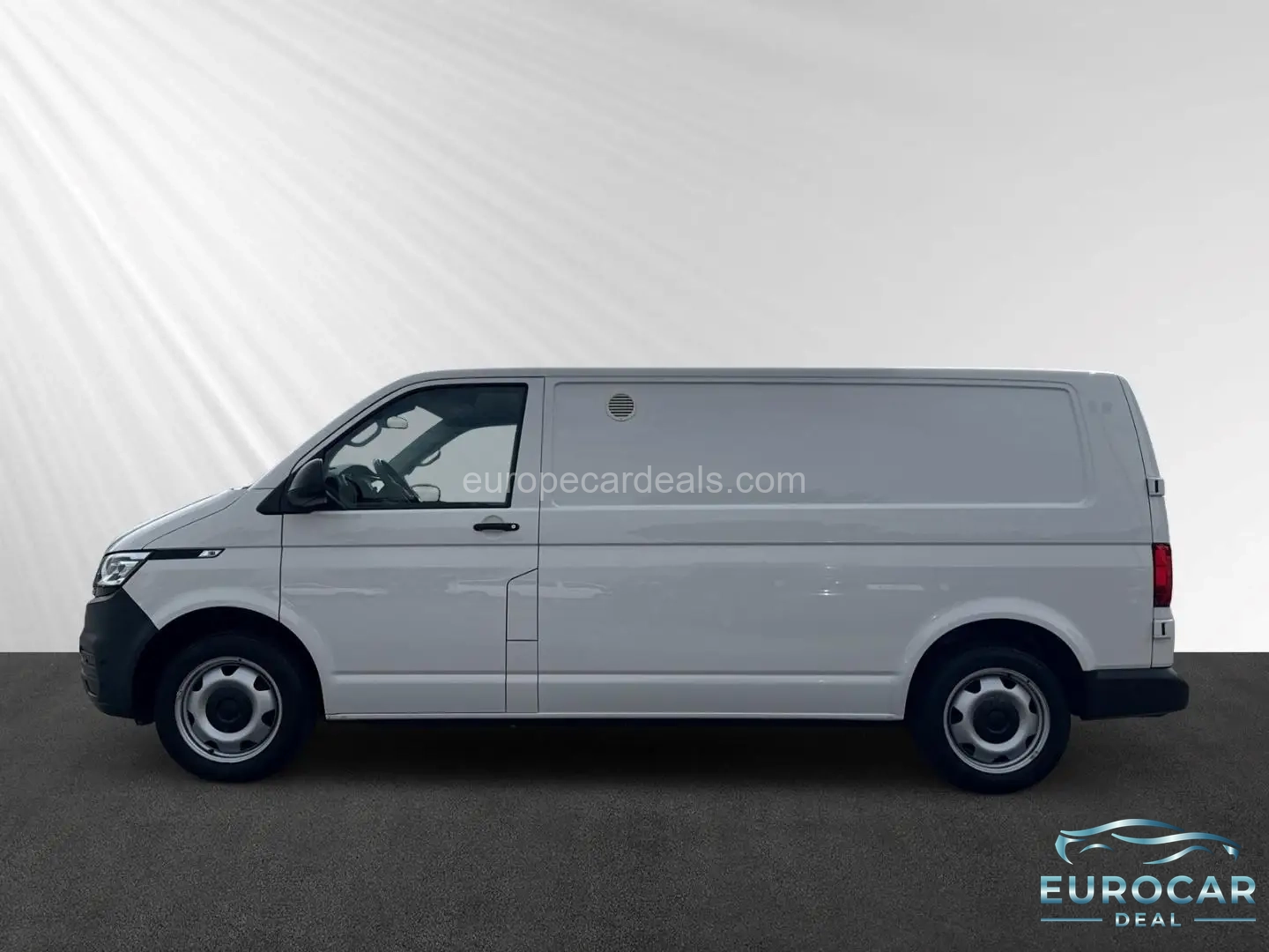 Volkswagen T6 Transporter