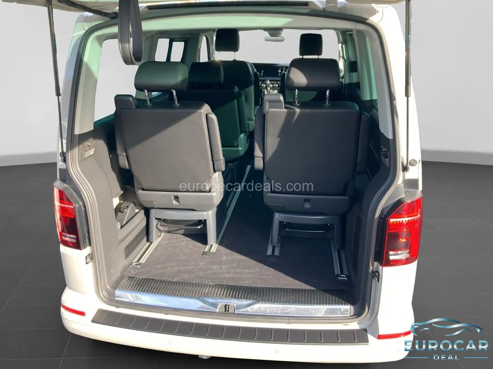 Volkswagen T6 Multivan
