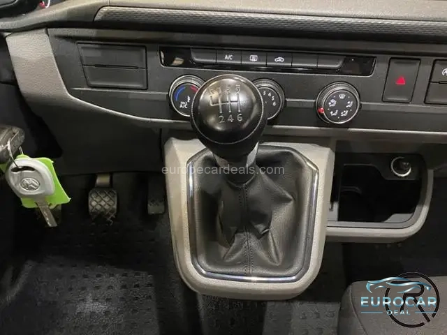 Volkswagen T6 Kombi