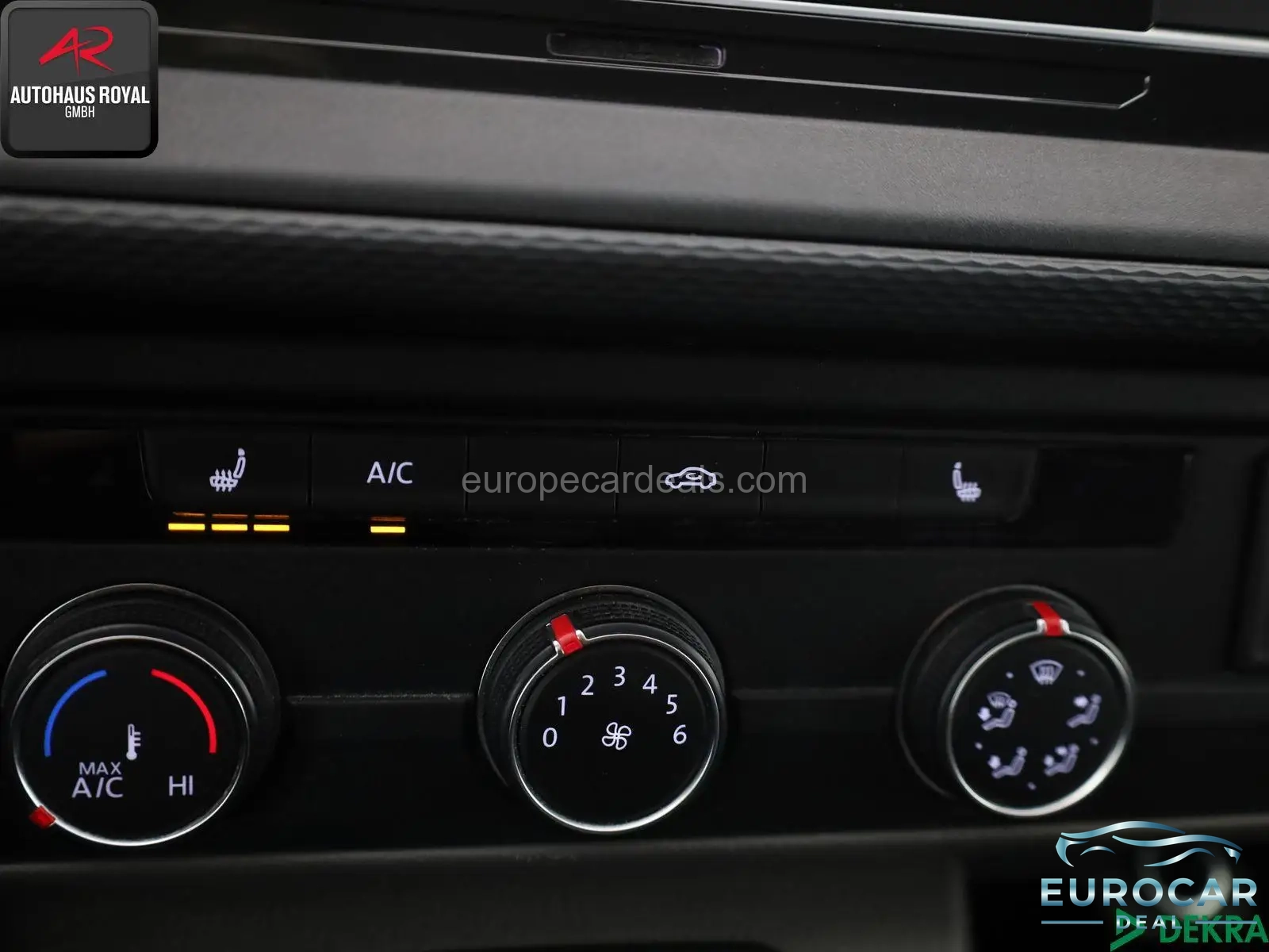 Volkswagen T6 Transporter