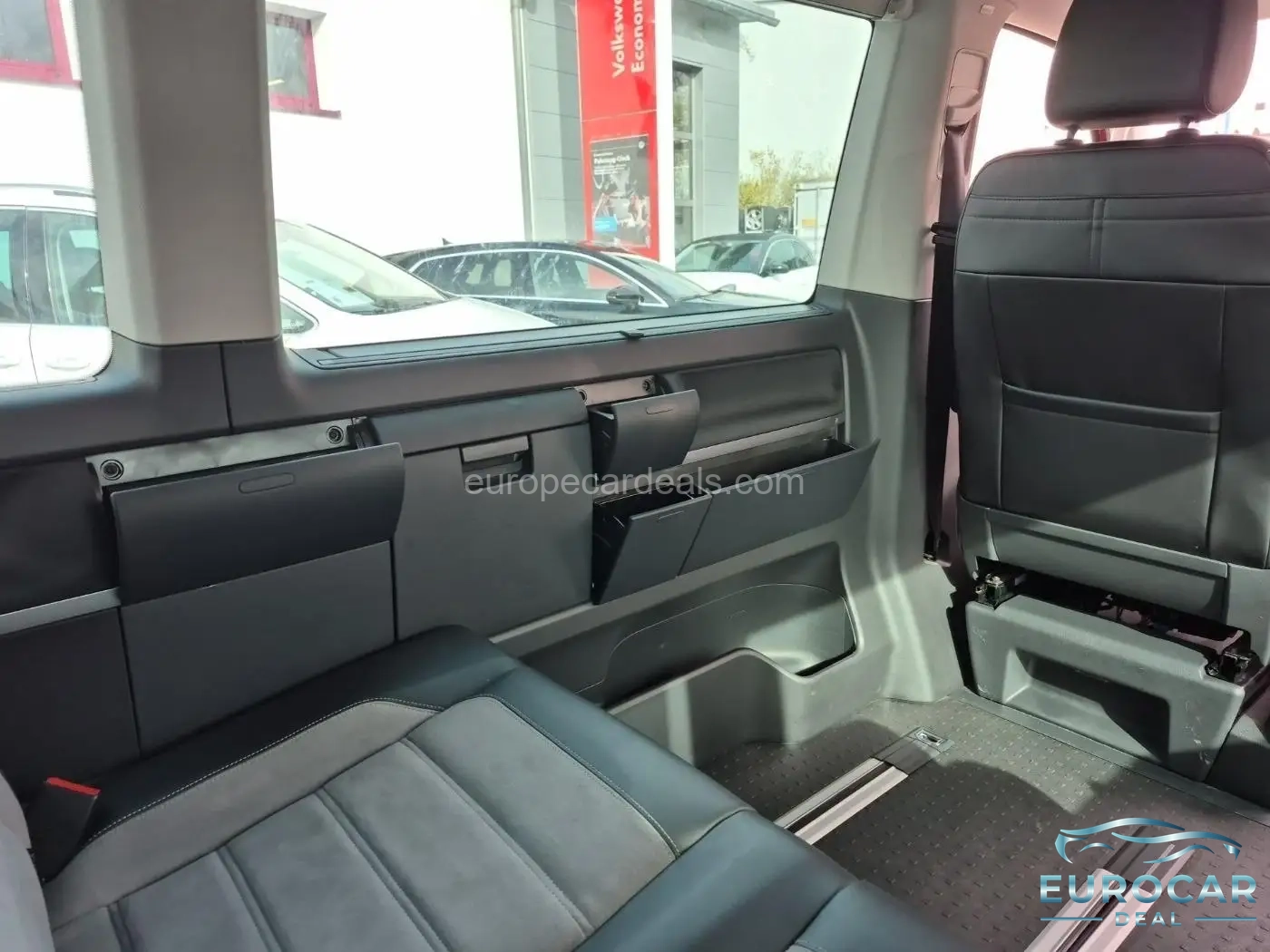 Volkswagen T6 Multivan
