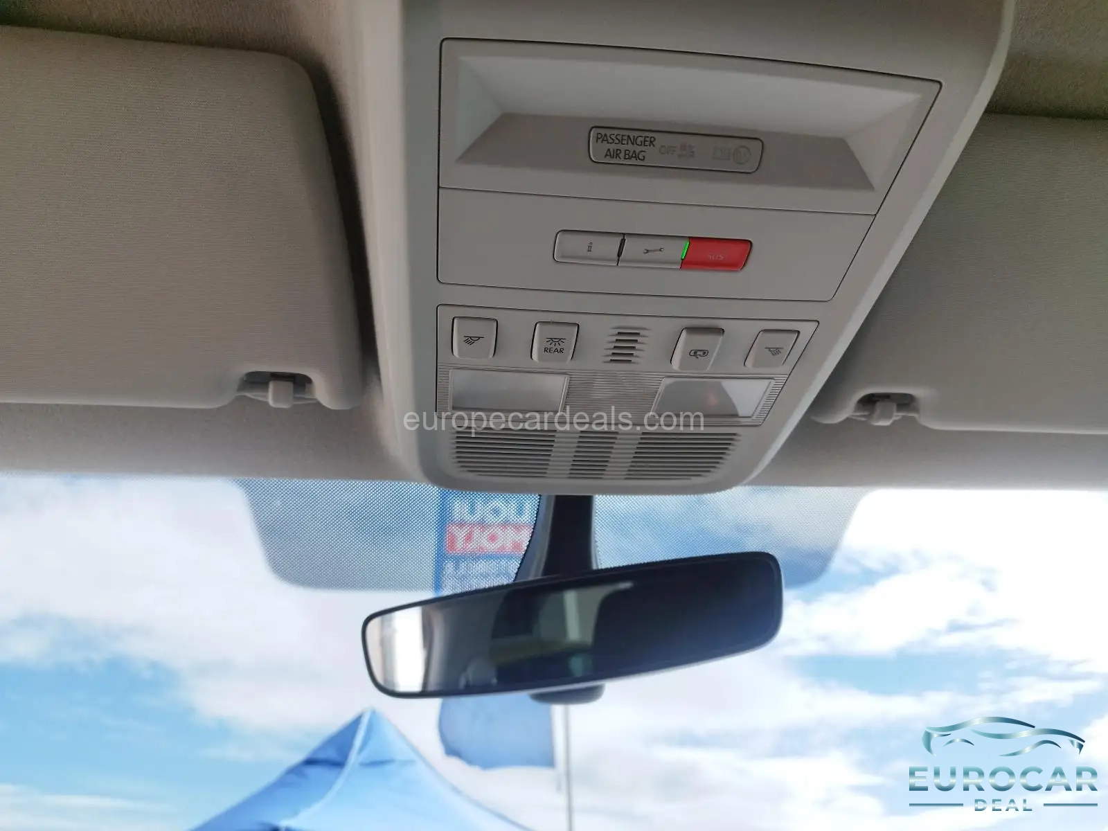 Volkswagen T6 other