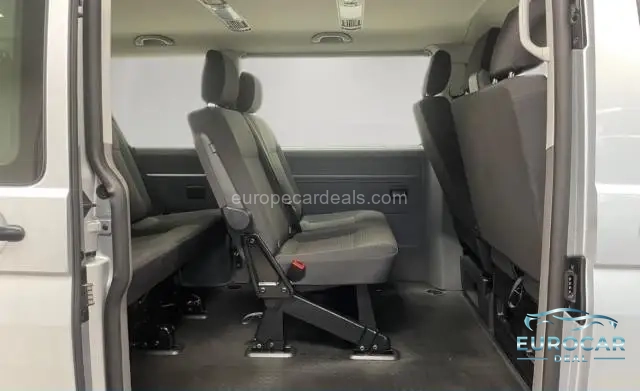 Volkswagen T6 Caravelle