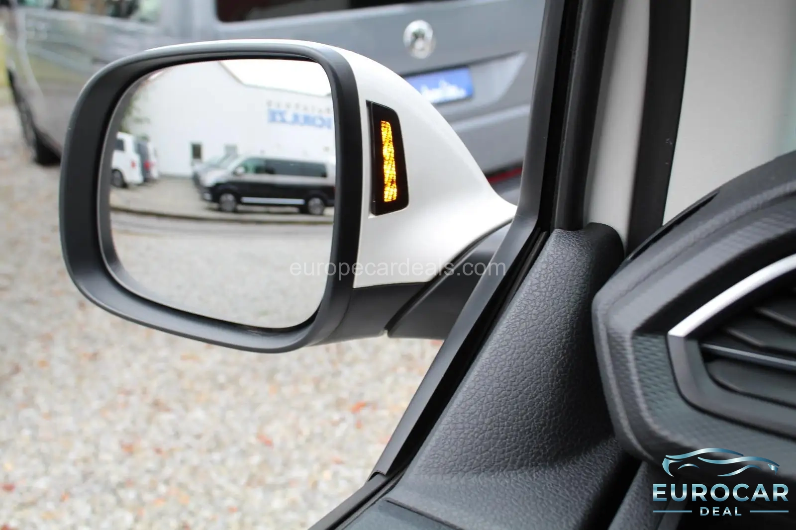 Volkswagen T6 Multivan