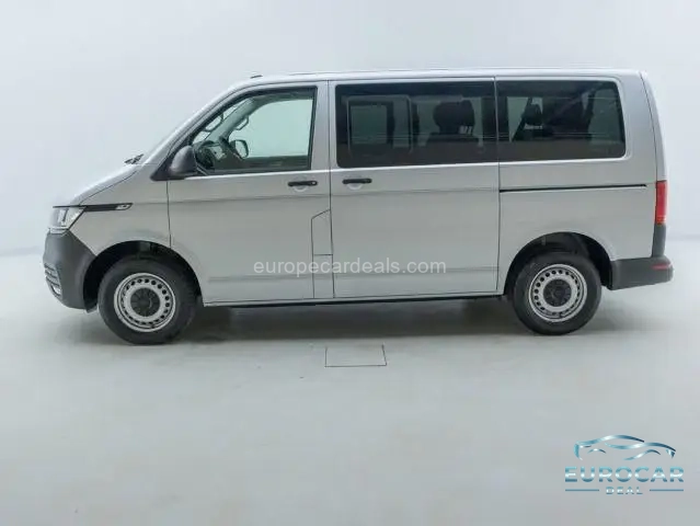 Volkswagen T6 Kombi