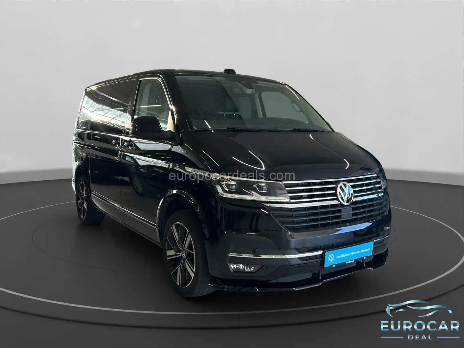 Volkswagen T6 Multivan