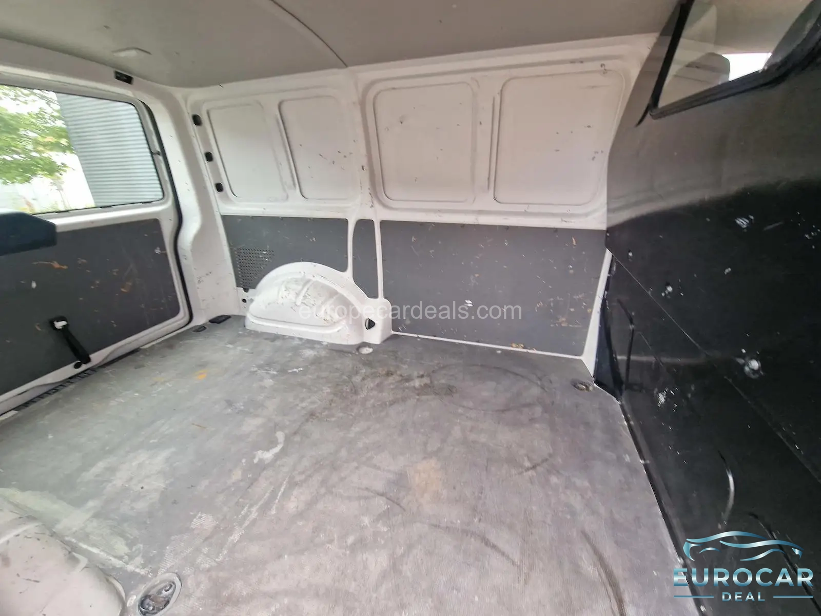 Volkswagen T6 Transporter