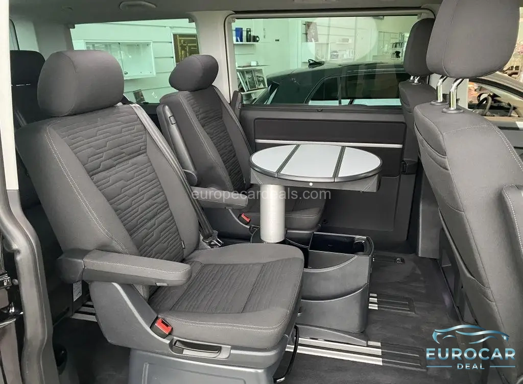 Volkswagen T6 Multivan