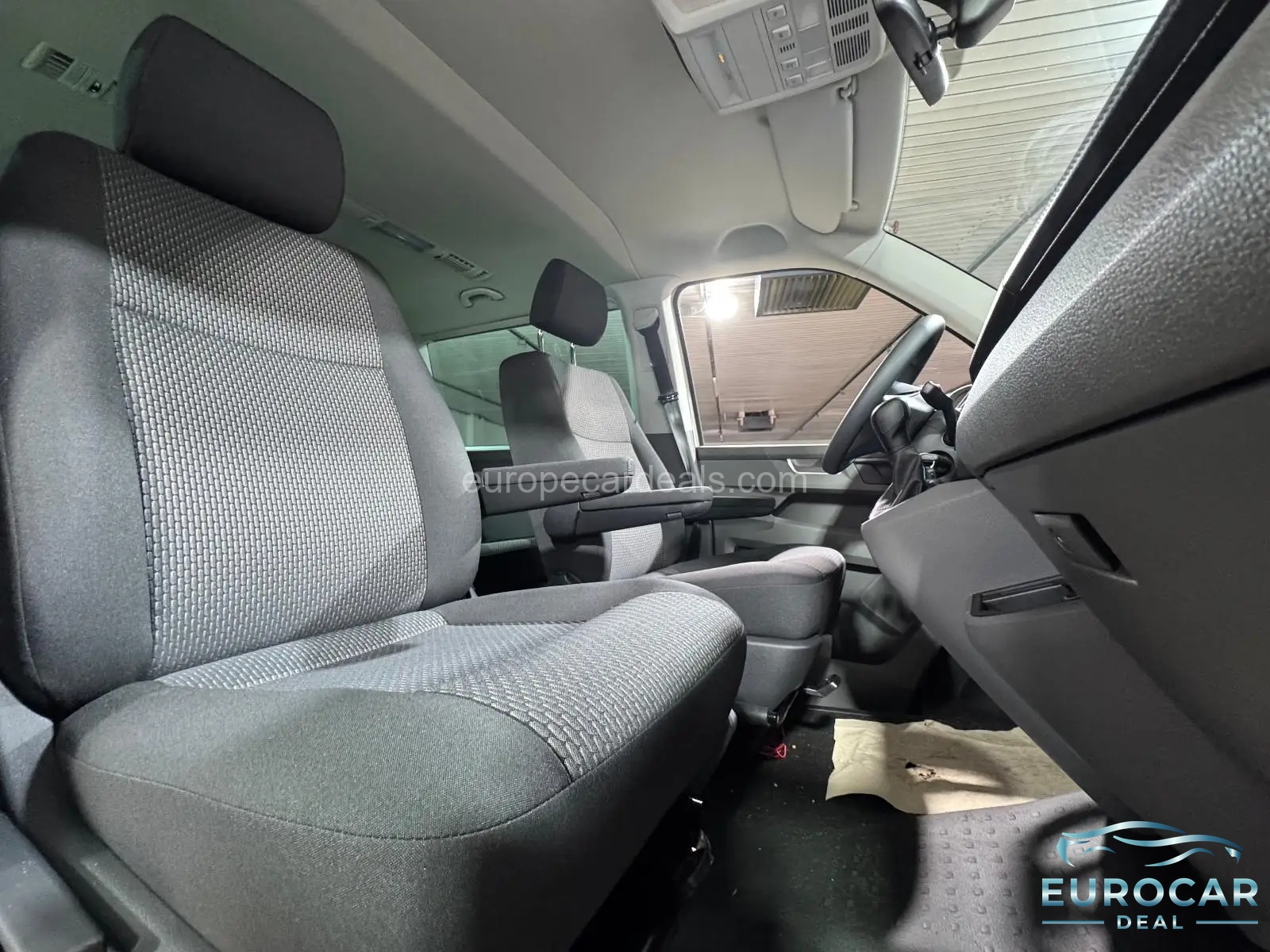 Volkswagen T6 Caravelle