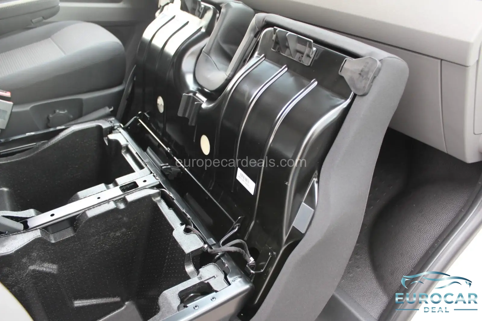 Volkswagen T6 Transporter