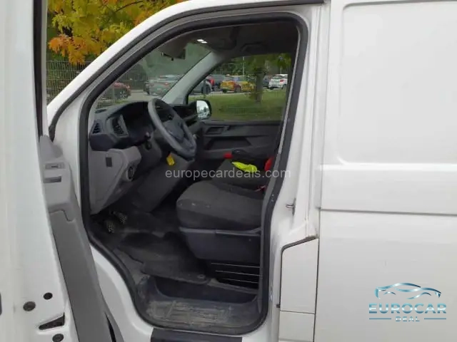 Volkswagen T6 Transporter