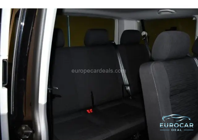 Volkswagen T6 Caravelle