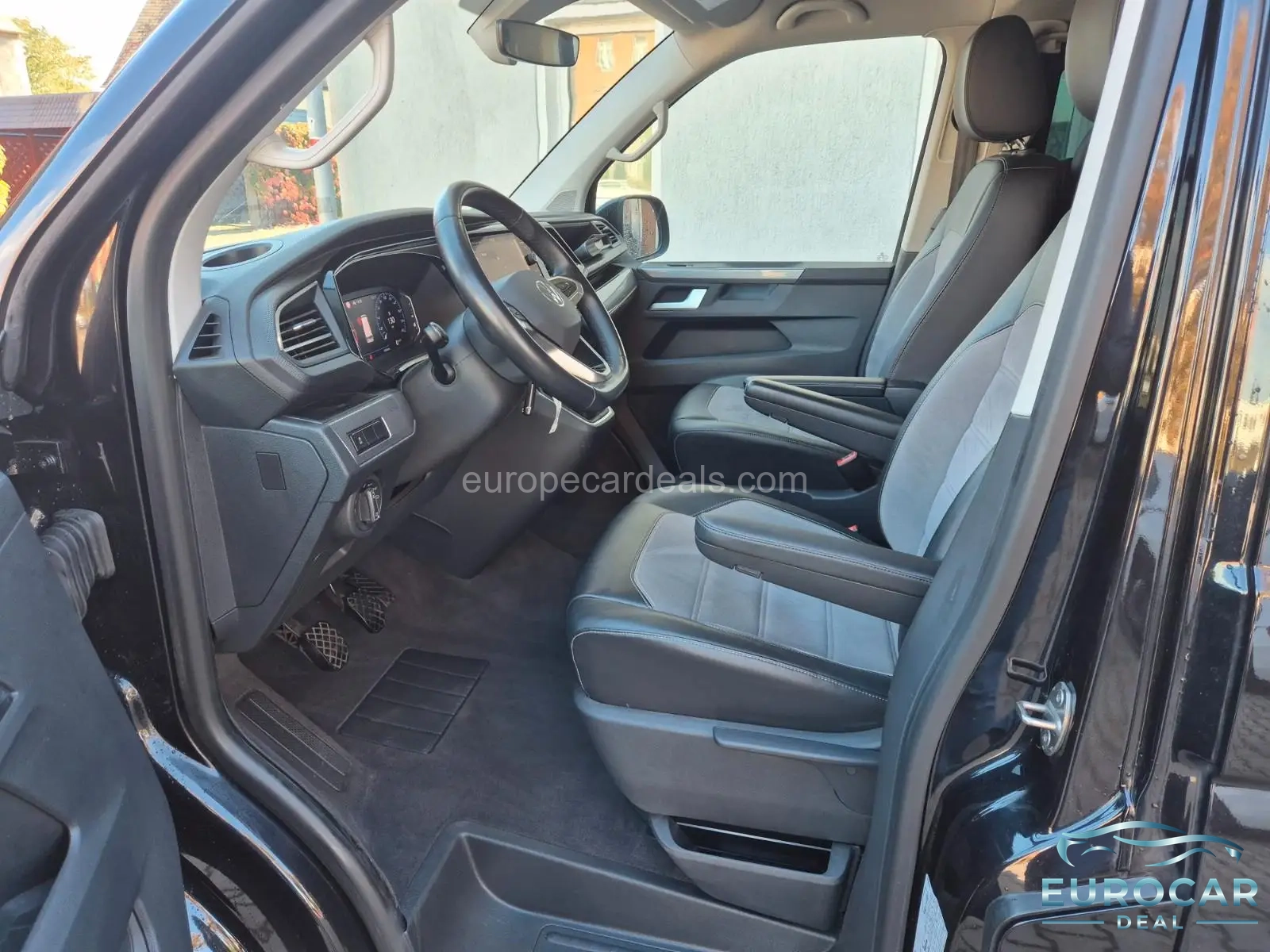 Volkswagen T6 Multivan