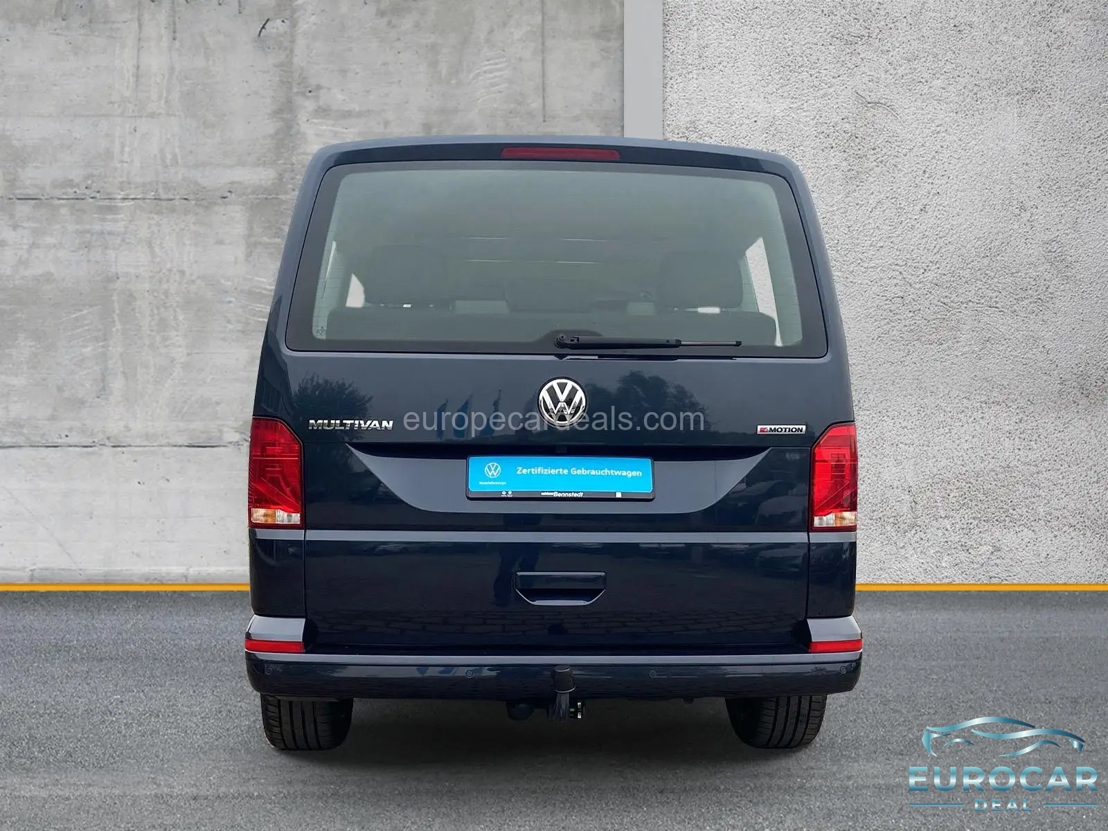 Volkswagen T6 Multivan