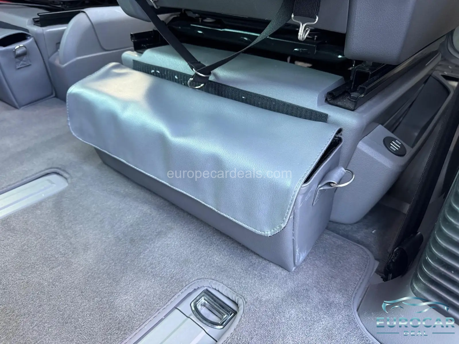 Volkswagen T6 California