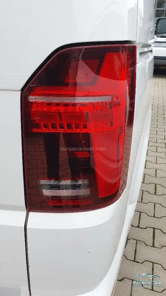 Volkswagen T6 Multivan